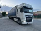 DAF 2019 годаүшін36 000 000 тг. в Туркестан – фото 5