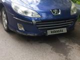 Peugeot 307 2007 года за 800 000 тг. в Караганда – фото 3