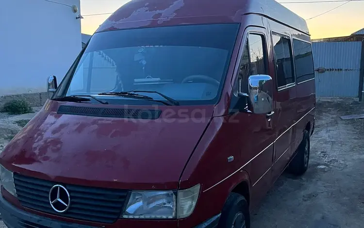 Mercedes-Benz Sprinter 1996 года за 2 600 000 тг. в Кызылорда