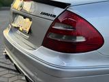 Mercedes-Benz E 500 2002 годаfor6 500 000 тг. в Актобе – фото 3