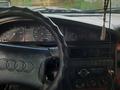 Audi 100 1992 годаүшін1 500 000 тг. в Шу – фото 7