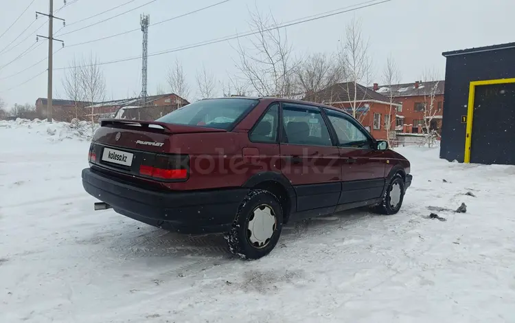 Volkswagen Passat 1993 года за 1 470 000 тг. в Караганда