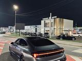 Hyundai Sonata 2024 годаүшін13 500 000 тг. в Алматы – фото 3