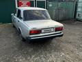 ВАЗ (Lada) 2107 2011 годаfor1 150 000 тг. в Костанай