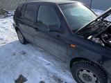 Volkswagen Golf 1991 годаfor1 000 000 тг. в Талдыкорган – фото 4