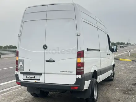 Mercedes-Benz Sprinter 2008 года за 9 000 000 тг. в Алматы – фото 2