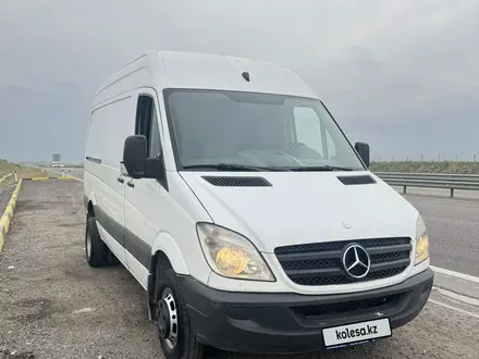 Mercedes-Benz Sprinter 2008 года за 9 000 000 тг. в Алматы