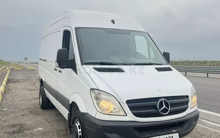 Mercedes-Benz Sprinter 2008 годаүшін9 000 000 тг. в Алматы