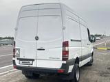 Mercedes-Benz Sprinter 2008 года за 9 000 000 тг. в Алматы – фото 5