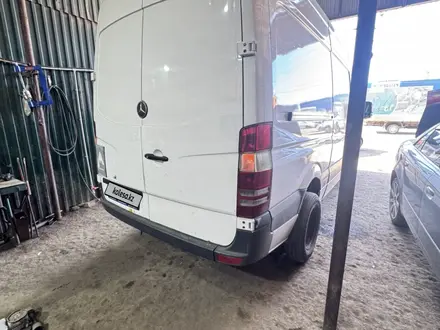 Mercedes-Benz Sprinter 2008 года за 9 000 000 тг. в Алматы – фото 6