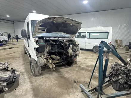 Mercedes-Benz Sprinter 2008 года за 9 000 000 тг. в Алматы – фото 7