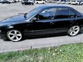 BMW 530 2002 года за 6 450 345 тг. в Алматы – фото 7