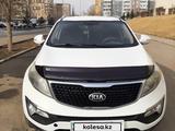 Kia Sportage 2014 года за 7 700 000 тг. в Павлодар