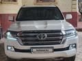 Toyota Land Cruiser 2011 годаүшін23 500 000 тг. в Шымкент