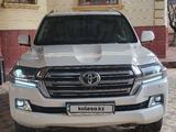 Toyota Land Cruiser 2011 годаүшін23 500 000 тг. в Шымкент