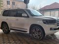 Toyota Land Cruiser 2011 годаүшін23 500 000 тг. в Шымкент – фото 2