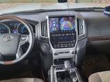 Toyota Land Cruiser 2011 годаүшін23 500 000 тг. в Шымкент – фото 3