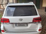 Toyota Land Cruiser 2011 годаүшін23 500 000 тг. в Шымкент – фото 4