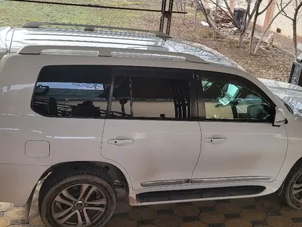 Toyota Land Cruiser 2011 года за 23 500 000 тг. в Шымкент – фото 6