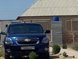Chevrolet Cobalt 2020 годаүшін5 200 000 тг. в Актау – фото 2