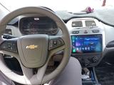 Chevrolet Cobalt 2020 годаүшін5 200 000 тг. в Актау – фото 3
