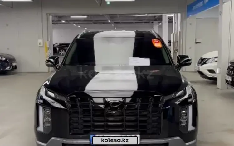 Hyundai Palisade 2022 года за 28 000 000 тг. в Кызылорда