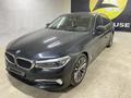 BMW 540 2018 года за 22 000 000 тг. в Астана