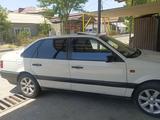 Volkswagen Passat 1993 года за 1 500 000 тг. в Шымкент – фото 4