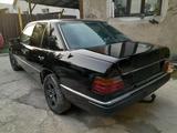 Mercedes-Benz E 300 1991 года за 1 800 000 тг. в Алматы – фото 4