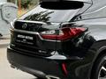 Lexus RX 200t 2018 годаүшін21 500 000 тг. в Алматы – фото 9