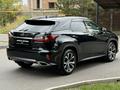 Lexus RX 200t 2018 годаүшін21 500 000 тг. в Алматы – фото 7