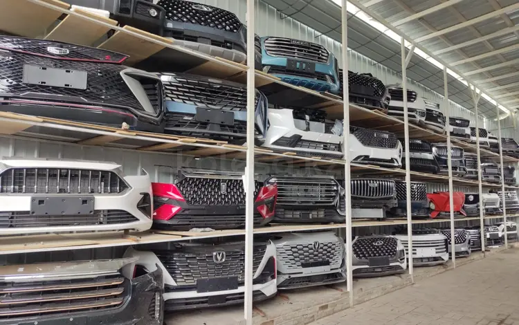 Ноускат Chery за 100 000 тг. в Усть-Каменогорск