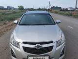 Chevrolet Cruze 2015 года за 5 500 000 тг. в Павлодар