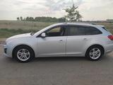 Chevrolet Cruze 2015 годаүшін5 450 000 тг. в Павлодар – фото 2