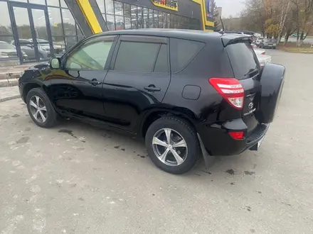 Toyota RAV4 2012 года за 8 150 000 тг. в Усть-Каменогорск – фото 3