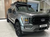 Ford F-Series 2021 года за 48 000 000 тг. в Шымкент