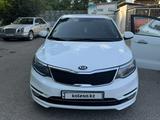 Kia Rio 2015 года за 6 000 000 тг. в Шымкент