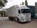 Scania  Референжератор 1999 года за 14 500 000 тг. в Костанай – фото 10