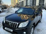 Toyota Land Cruiser Prado 2012 годаfor15 300 000 тг. в Алматы