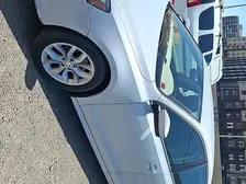 Volkswagen Jetta, 2017