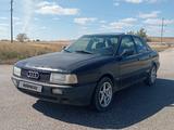 Audi 80 1991 годаfor1 100 000 тг. в Абай (Абайский р-н)