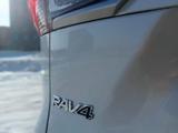 Toyota RAV4 2023 года за 21 000 000 тг. в Актобе – фото 4