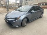 Toyota Corolla 2021 года за 10 500 000 тг. в Актау