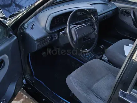 ВАЗ (Lada) 2115 2010 года за 1 300 000 тг. в Актобе – фото 10