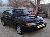 ВАЗ (Lada) 2115 2010 года за 1 300 000 тг. в Актобе