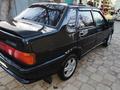 ВАЗ (Lada) 2115 2010 года за 1 300 000 тг. в Актобе – фото 4