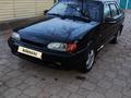 ВАЗ (Lada) 2115 2010 года за 1 300 000 тг. в Актобе – фото 3