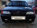 ВАЗ (Lada) 2115 2010 года за 1 300 000 тг. в Актобе – фото 6