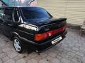 ВАЗ (Lada) 2115 2010 года за 1 300 000 тг. в Актобе – фото 5