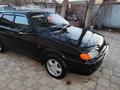 ВАЗ (Lada) 2115 2010 года за 1 300 000 тг. в Актобе – фото 7